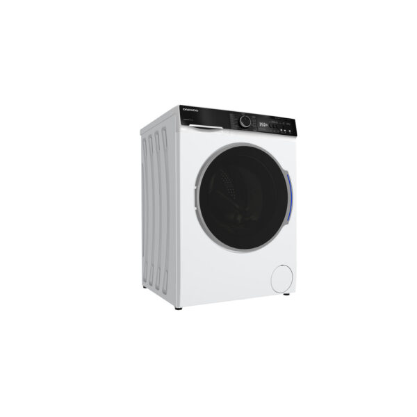 DAEWOO WM-FC9594W0A-ES - LAVADORA CARGA FRONTAL 9 KG 1400 RPM A BLANCO - Imagen 3