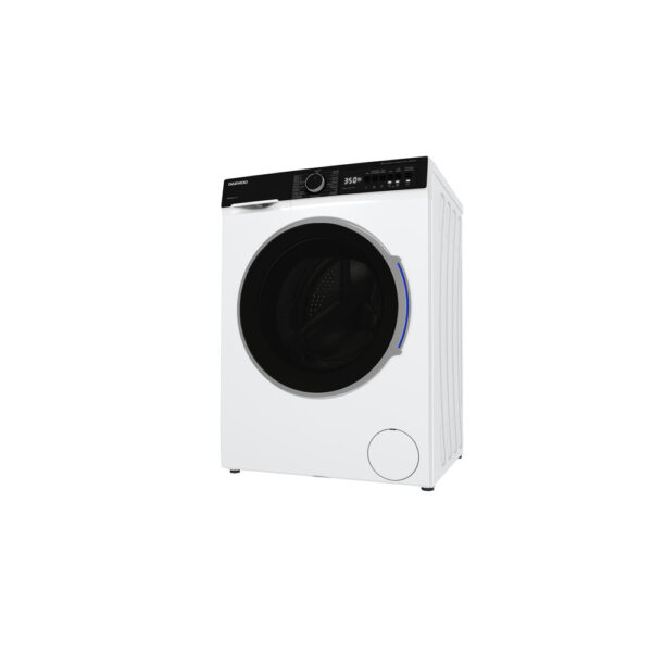 DAEWOO WM-FC9594W0A-ES - LAVADORA CARGA FRONTAL 9 KG 1400 RPM A BLANCO - Imagen 4