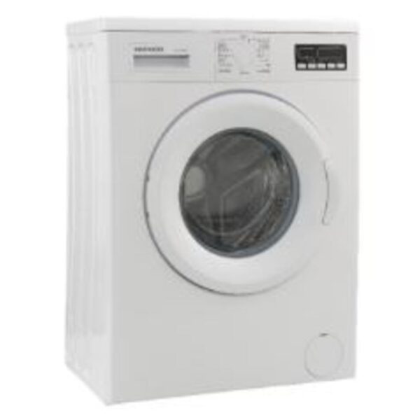 DAEWOO WM610F4WUES - LAVADORA CARGA FRONTAL 6 KG 1000 RPM D BLANCO CON TAPA DESMONTABLE