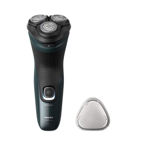 Philips X3052/00 - Afeitadora Recargable 3 Cabezales