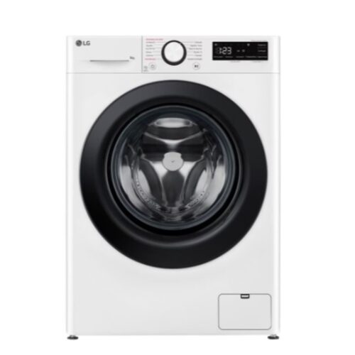 Lg F4WR5009A6W - Lavadora Carga Frontal 9 Kg 1400 Rpm A Blanco