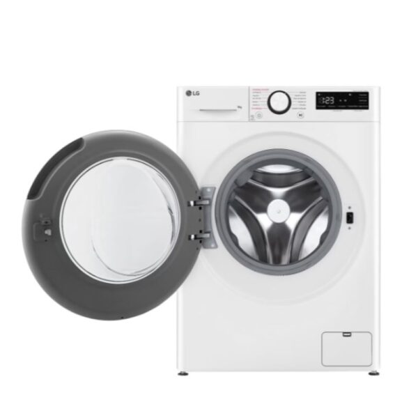 Lg F4WR5009A6W - Lavadora Carga Frontal 9 Kg 1400 Rpm A Blanco - Imagen 2