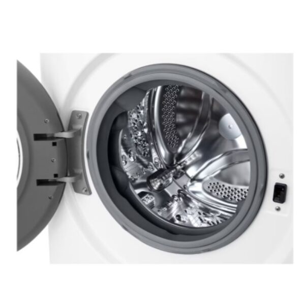 Lg F4WR5009A6W - Lavadora Carga Frontal 9 Kg 1400 Rpm A Blanco - Imagen 4