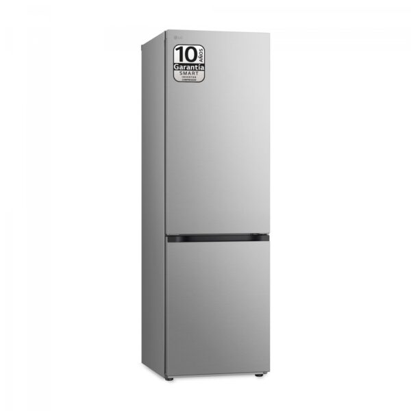 Lg GBV3100DPY - Frigorifico Combi Nofrost D Alto 186 Cm Ancho 59,5 Cm Inox