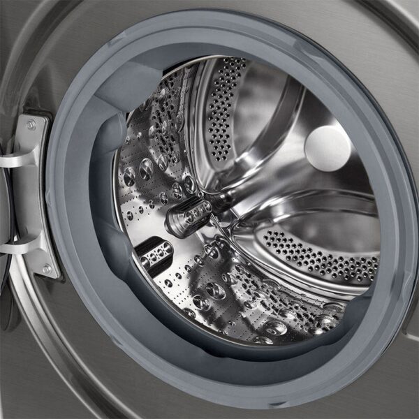 Lg F4WR7010AGS - Lavadora Carga Frontal 10 Kg 1400 Rpm A Inox - Imagen 5