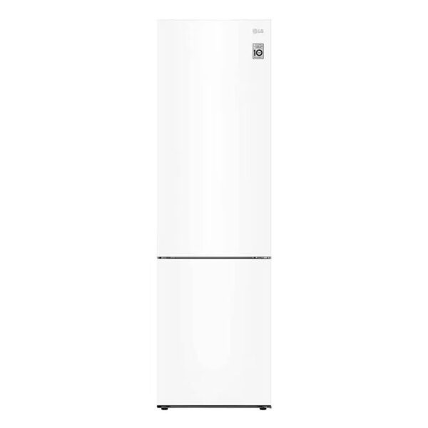 Lg GBP62SWNAC - Frigorifico Combi Nofrost A Alto 200 Cm Ancho 60 Cm Blanco