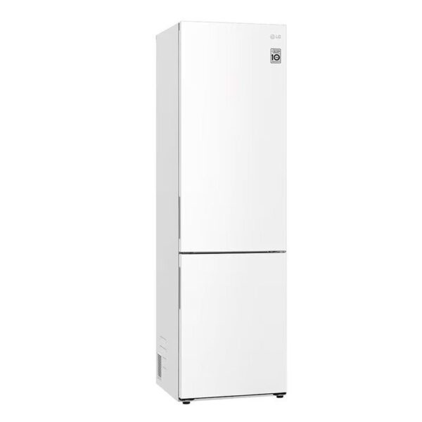 Lg GBP62SWNAC - Frigorifico Combi Nofrost A Alto 200 Cm Ancho 60 Cm Blanco - Imagen 7