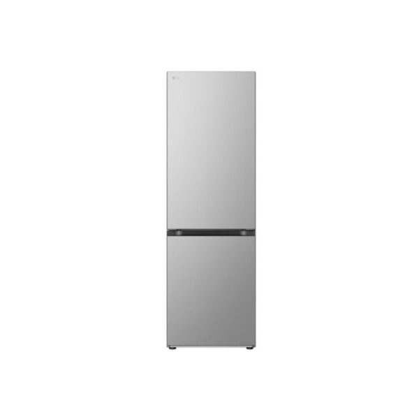 Lg GBV3100CPY - Frigorifico Combi Nofrost C Alto 186 Cm Ancho 59,5 Cm Inox