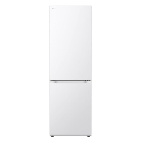 Lg GBV3100CSW - Frigorifico Combi Nofrost C Alto 186 Cm Ancho 59,5 Cm Blanco