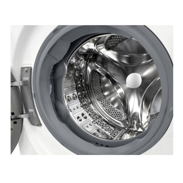 Lg F4DR6009A1W - Lavadora Secadora 9/6 Kg 1400 Rpm D Blanco - Imagen 4