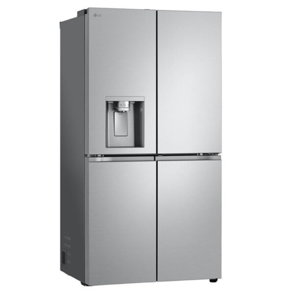 Lg GML960PYBE - Frigorifico Americano Nofrost E Inox