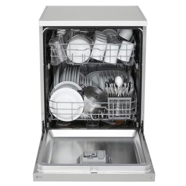 Lg DF141FV - Lavavajillas 60 Cm D 14 Cubiertos Inox - Imagen 3