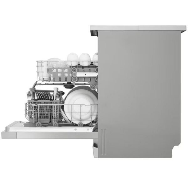 Lg DF141FV - Lavavajillas 60 Cm D 14 Cubiertos Inox - Imagen 5