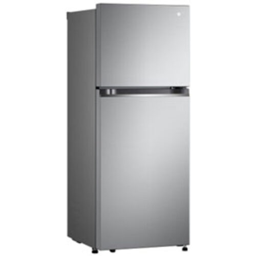 Lg GTBV22PYGKD - Frigorifico Dos Puertas Nofrost E Alto 144,5 Cm. Ancho 63,7 Cm Inox