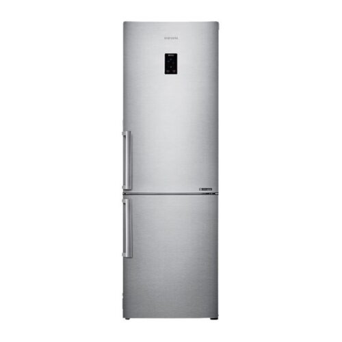 Samsung RB33J3315SA/EF - Frigorifico Combi Nofrost E Alto 185,3 Cm Ancho 59,5 Cm Inox