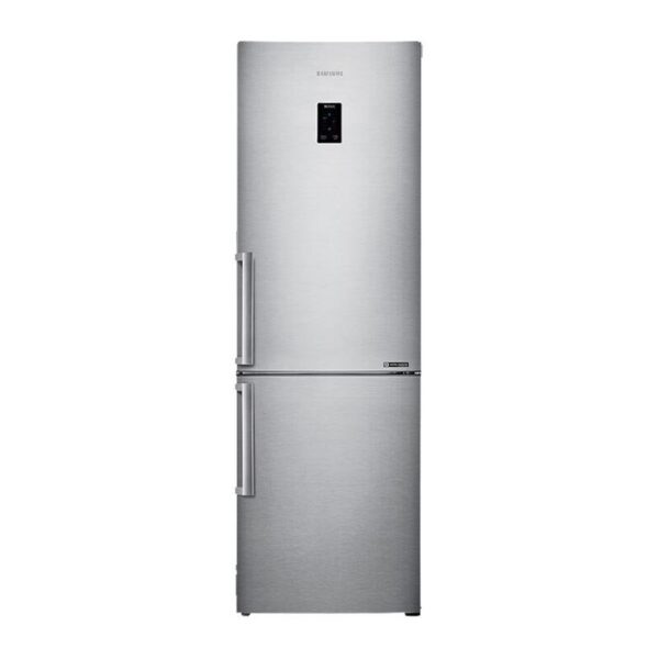 Samsung RB33J3315SA/EF - Frigorifico Combi Nofrost E Alto 185,3 Cm Ancho 59,5 Cm Inox