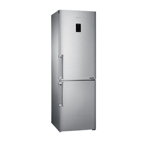 Samsung RB33J3315SA/EF - Frigorifico Combi Nofrost E Alto 185,3 Cm Ancho 59,5 Cm Inox - Imagen 4