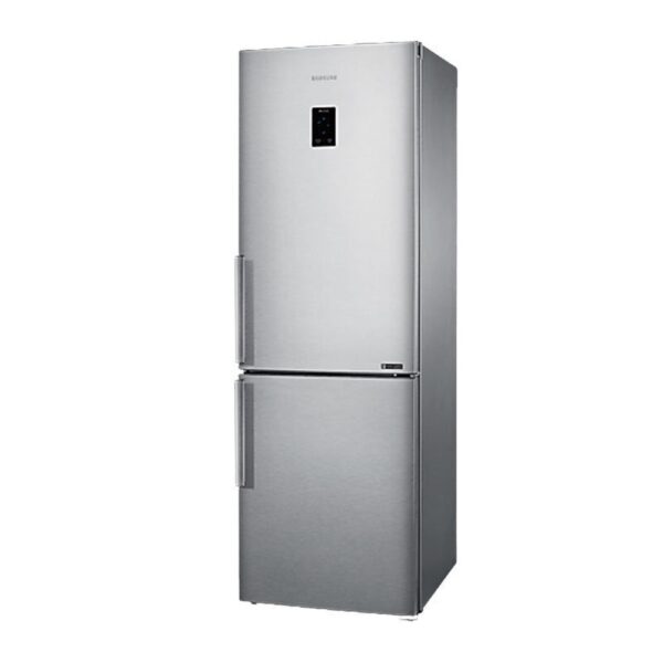 Samsung RB33J3315SA/EF - Frigorifico Combi Nofrost E Alto 185,3 Cm Ancho 59,5 Cm Inox - Imagen 5