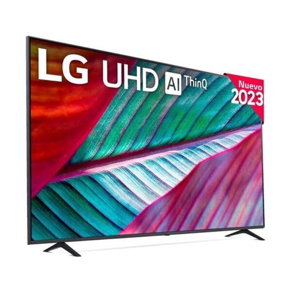Lg 50UR78006LK - Televisor Led Smart Tv 50" 4k