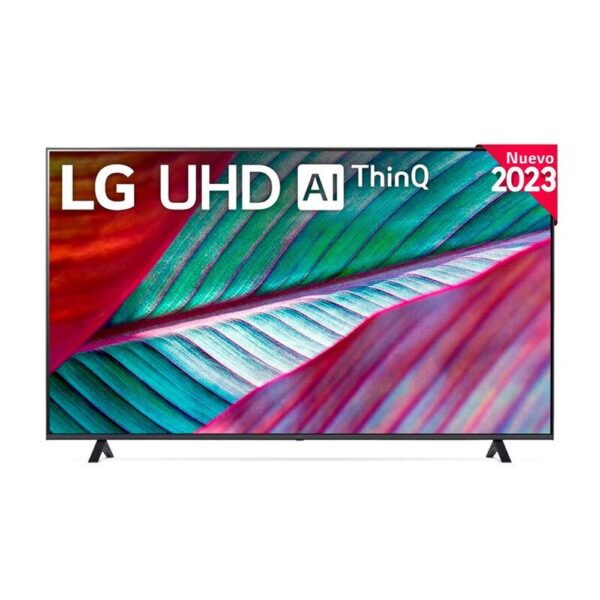 Lg 50UR78006LK - Televisor Led Smart Tv 50" 4k - Imagen 3