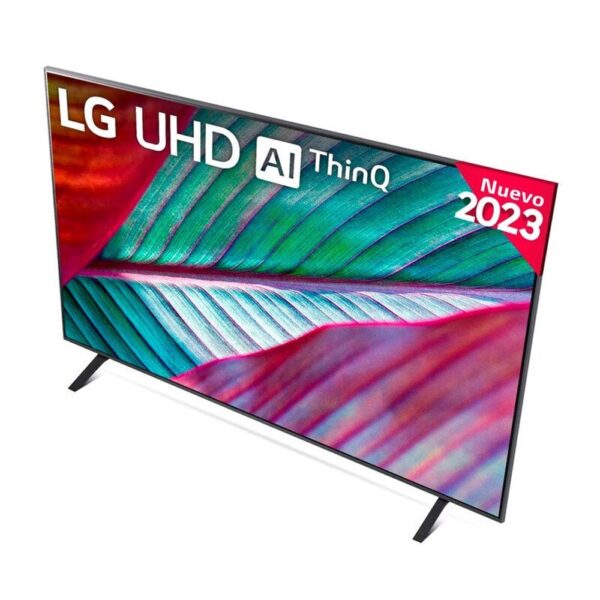 Lg 50UR78006LK - Televisor Led Smart Tv 50" 4k - Imagen 4