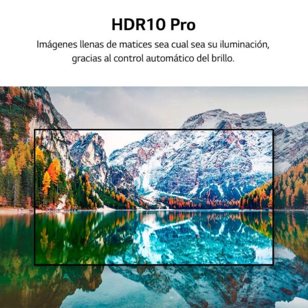 Lg 55UR78006LK - Televisor Led Smart Tv 55" 4k - Imagen 7