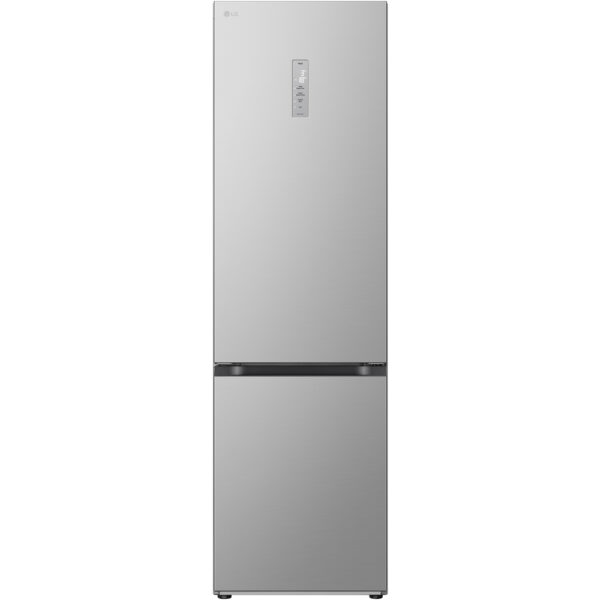 Lg GBV3210DPY - Frigorifico Combi Nofrost D Alto 203 Cm Ancho 59,5 Cm Inox