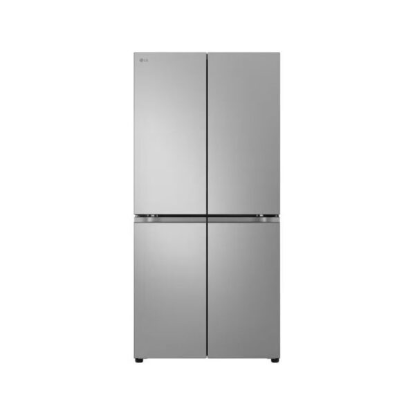 Lg GMB860PYDE - Frigorifico Americano Nofrost E Inox