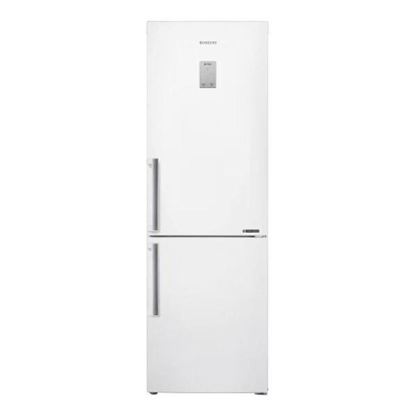 Samsung RB33J3515WW/EF - Frigorifico Combi Nofrost E Alto 185 Cm Ancho 59,5 Cm Blanco