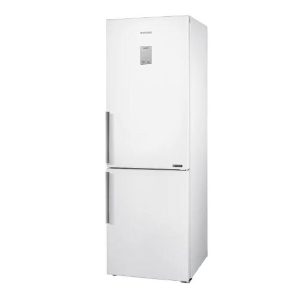 Samsung RB33J3515WW/EF - Frigorifico Combi Nofrost E Alto 185 Cm Ancho 59,5 Cm Blanco - Imagen 4