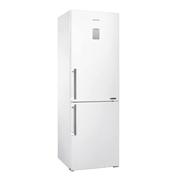Samsung RB33J3515WW/EF - Frigorifico Combi Nofrost E Alto 185 Cm Ancho 59,5 Cm Blanco - Imagen 5