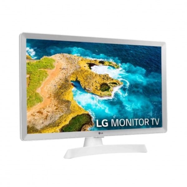 Lg 24TQ510SWZ - Monitor 24" - Imagen 2
