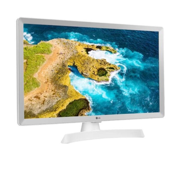 Lg 24TQ510SWZ - Monitor 24" - Imagen 3