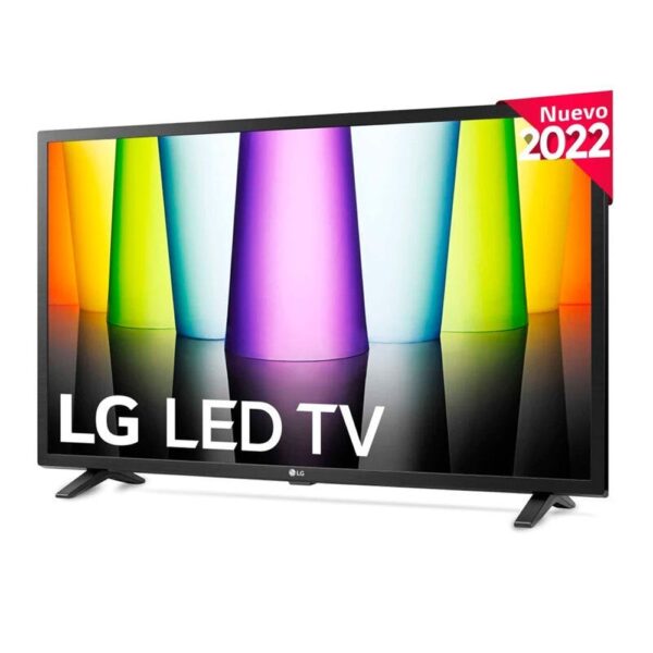 Lg 32LQ63006LA.AEU - Televisor Led Smart Tv 32" Fhd - Imagen 4