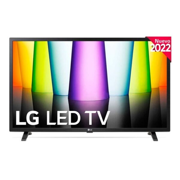 Lg 32LQ63006LA.AEU - Televisor Led Smart Tv 32" Fhd - Imagen 5