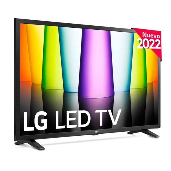 Lg 32LQ63006LA.AEU - Televisor Led Smart Tv 32" Fhd - Imagen 6