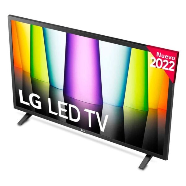 Lg 32LQ63006LA.AEU - Televisor Led Smart Tv 32" Fhd - Imagen 8
