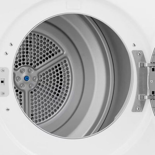 Lg RH90V5AV6N - Secadora Con Bomba De Calor 9 Kg A Blanco - Imagen 3
