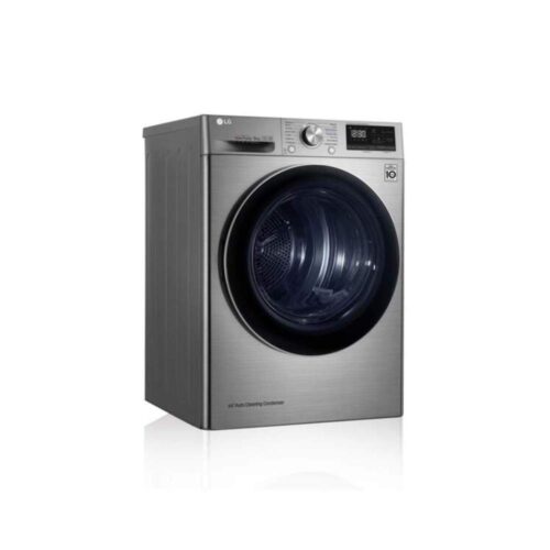 Lg RH90V9PV2N - Secadora Con Bomba De Calor 9 Kg A Inox