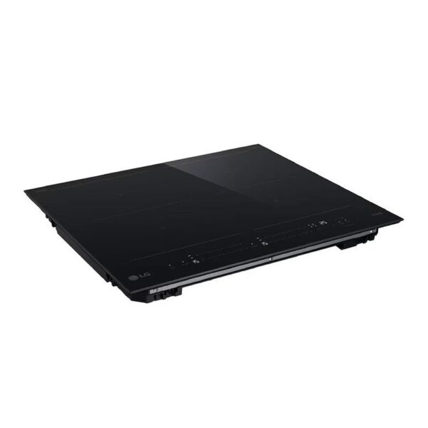 Lg CBIZ2437B - Vitroceramica Induccion 4 Zonas Coccion Ancho 59 Cm - Imagen 3