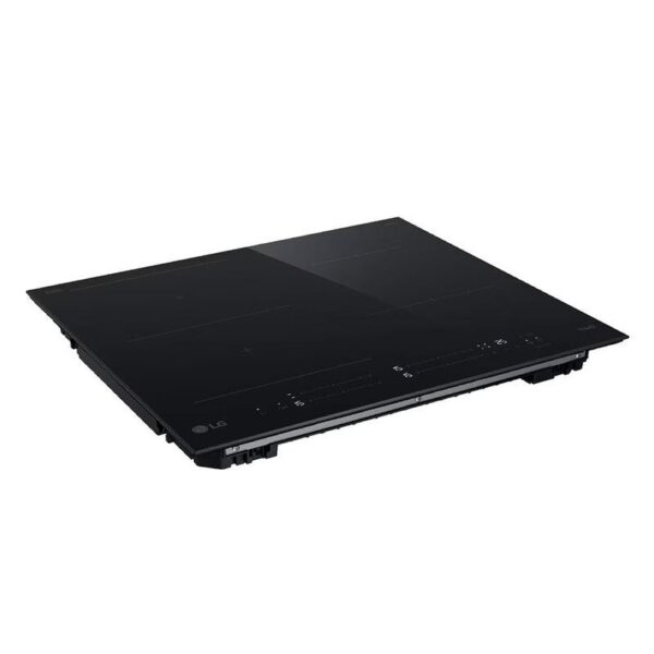 Lg CBIZ2435B - Vitroceramica Induccion 4 Zonas Coccion Ancho 59 Cm - Imagen 3