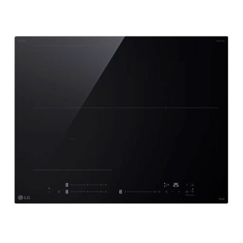 Lg CBIZ2432B - Vitroceramica Induccion Flex Ancho 59 Cm