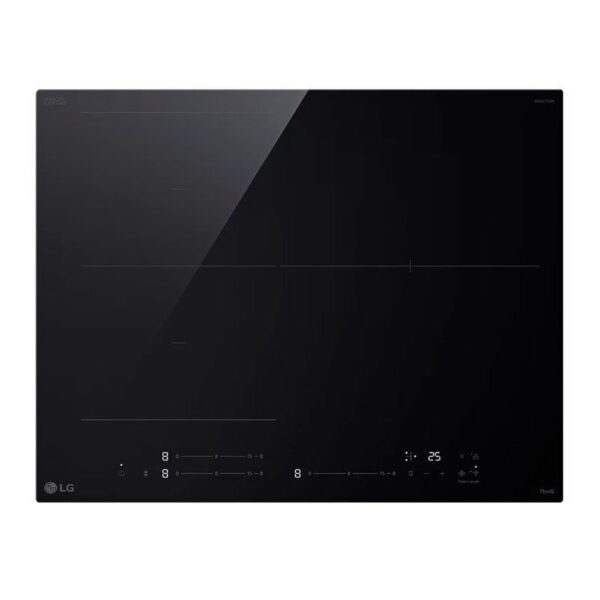 Lg CBIZ2432B - Vitroceramica Induccion Flex Ancho 59 Cm