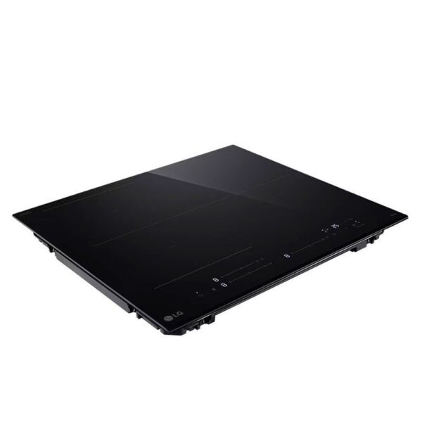 Lg CBIZ2432B - Vitroceramica Induccion Flex Ancho 59 Cm - Imagen 3
