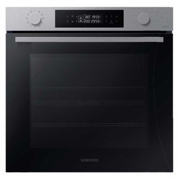 Samsung NV7B4430ZAS/U1 - Horno Pirolitico Multifuncion Inox
