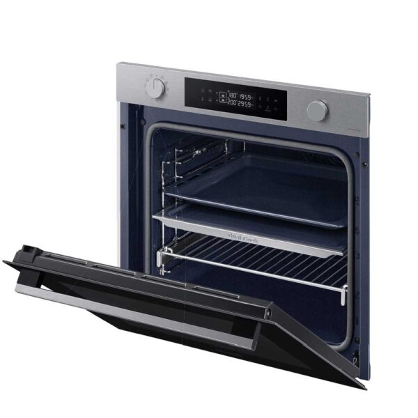 Samsung NV7B4430ZAS/U1 - Horno Pirolitico Multifuncion Inox - Imagen 3