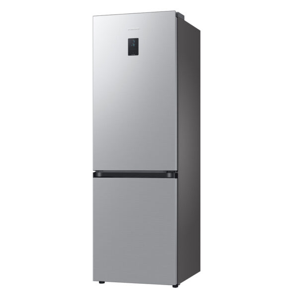 Samsung SMART RB34C675ESA/EF - Frigorifico Combi Nofrost E Alto 185 Cm Ancho 59 CmInox - Imagen 3