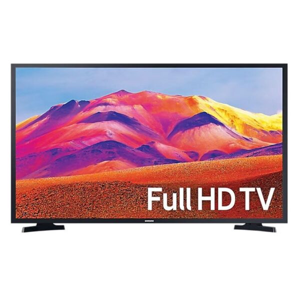 Samsung UE32T5305CEXXC - Televisor Led Smart Tv 32" Fhd - Imagen 4