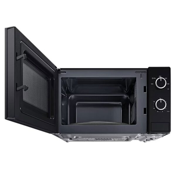 Samsung MS20A3010AL/EC - Horno Microondas Sin Grill 20 Litros Negro - Imagen 5
