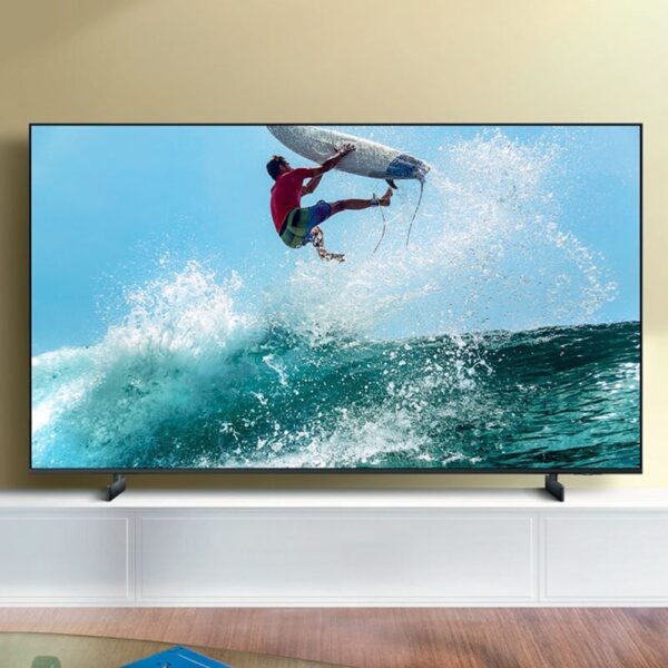 Samsung TU65DU7105KXXC - Televisor Led Smart Tv 65" 4k - Imagen 5